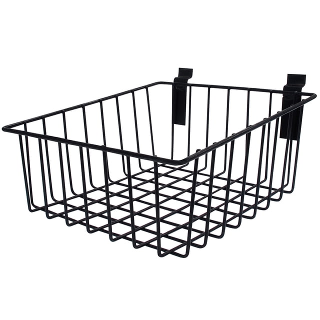 Canastilla Grande 57 X 15.5 X 30cm Urrea CANA101