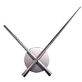 thumbnail image 2 of jifeng Battery Operated Big Needles Hands Analogue Clock Wall Clock, 2 of 7