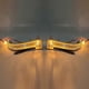 thumbnail image 5 of Luz LED para espejo retrovisor para BMW F35 F32 F33 F34 X1 E84 F36 series 1 2 3 4 F20 F30 F31 F21 F22 F23 Luz de intermitente trasera, 5 of 5