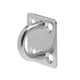 thumbnail image 5 of Gancho de anilla de grapa de acero inoxidable de alta resistencia, herrajes para embarcaciones marinas, montaje en pared 5 mm, 5 of 6
