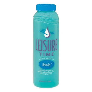 Leisure Time Spa Defender Scale Preventer
