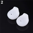 thumbnail image 2 of Cheers Earbuds Eargels for Samsung Active Galaxy S6 S7 Edge Level U Earbud Ear Tip Gel, 2 of 7