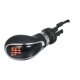 thumbnail image 2 of LED Car Gear Shift Knob Manual 6-Speed Head Handle Lever Replacement for Vauxhall Opel Buick Excelle GT/XT Astra 55565904, 2 of 5