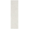 thumbnail image 2 of Safavieh Abstract Malvina Geometric Runner Rug, Gray/Ivory, 2'3" x 5', 2 of 11