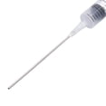 thumbnail image 2 of Ink Supply Needle Syringe Plastic Suction Sampler Refilling Tool for Printer Cartridge 10ml, 2 of 4