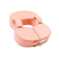 thumbnail image 4 of Flotador De Piscina No Inflable, Juguete Para Axilas, Para Bebés, Niños Y Niñas, Color Rosa, 4 of 9