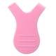 thumbnail image 1 of Vogacara 10 unids/pack cepillo de pestañas de plástico reutilizable limpio en forma de Y cepillos de pestañas injertadas mujeres maquillaje máscara Pinceles de maquillaje y herramientas Rosado Vogacara CE000285-04, 1 of 6