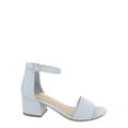 thumbnail image 2 of Sugar Women's Noelle Low Dress Sandal, 2 of 8