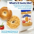 thumbnail image 5 of Peanut Butter & Co, Crunch Time Peanut Butter Spread, 16 oz, 2-pack, 5 of 6