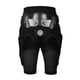 thumbnail image 4 of Protección de cadera Pantalones de armadura para montar Pantalones cortos con almohadilla protectora para motociclismo, 4 of 8