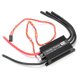 thumbnail image 4 of 100A ESC Para RC Airplane, ESC 2 6S 100A Fácil De Transportar Y Usar Para Repuestos De Aviones RC ANGGREK Otros, 4 of 8