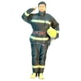 thumbnail image 2 of Figuras de resina Hugo 1/64 modelo de trenes figura en miniatura para diorama, 2 of 10