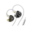 thumbnail image 4 of Monstrate Auriculares con cable Auriculares deportivos Accesorios para juegos Correr Equipo para trotar Regalo dulce Suministros de gimnasio Type2 NO2, 4 of 6