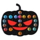thumbnail image 5 of Juguetes Sensoriales Para Niños Calabaza Demonio Push Bubble Juguete Para Aliviar El Estrés Y La Ansiedad Fingertrip Toy Para Niños Adultos Fiesta De Cumpleaños Favores Guardurnaity FN007468-02, 5 of 6