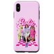 thumbnail image 1 of Funda de teléfono Barbie Y2K Trio para iPhone XS Max, 1 of 3