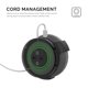 thumbnail image 5 of Soporte de montaje en pared Ndcxsfigh para Google Home Mini Audio Negro, 5 of 8