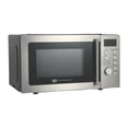 thumbnail image 1 of Horno de microondas, White Westinghouse, 0.7 pies (20 lt) WWCMV0720WES, 1 of 4