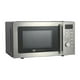 thumbnail image 1 of Horno de microondas, White Westinghouse, 0.7 pies (20 lt) WWCMV0720WES, 1 of 4