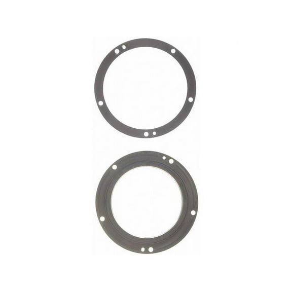 Rear Crankshaft Seal Kit - Compatible with 1994 - 1997 International 4700 7.3L V8 1995 1996