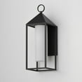 thumbnail image 2 of Maxim Lighting - Aldous - 1 Light Outdoor Wall Mount-20.75 Inches Tall and 7, 2 of 5