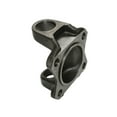 thumbnail image 3 of 2 Pk Heavy Duty Drive Shaft Flange Yoke - 1410 Series - Replaces 3-2-159, Meritor 141N-2-159, 141N2159, Spicer 32159, SD32159, Mei 3918359, Neapco OE Series N32159, 3 of 6