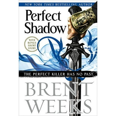 Night Angel Trilogy Perfect Shadow, (Hardcover)