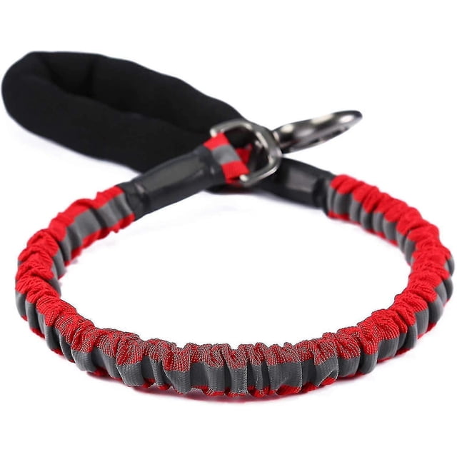 Large Dog Leash Anti Traction Strong Rope Leash For Large Dogs From 20 To 60kg With Comfortable Handle