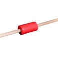 thumbnail image 1 of Tumbl Trak Tapis de Bar Gymnastique, Rouge, 9.5 Pouces, 1 of 4