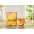 thumbnail image 4 of Taylors of Harrogate Mandarin & Ginger, Herbal Tea, Individually Wrapped Bags, 20 Count (Pack of 1), Zingy, Fragrant and Spiced, Caffeine-Free, Enjoy Hot or Iced, 20 Teabags, 4 of 4