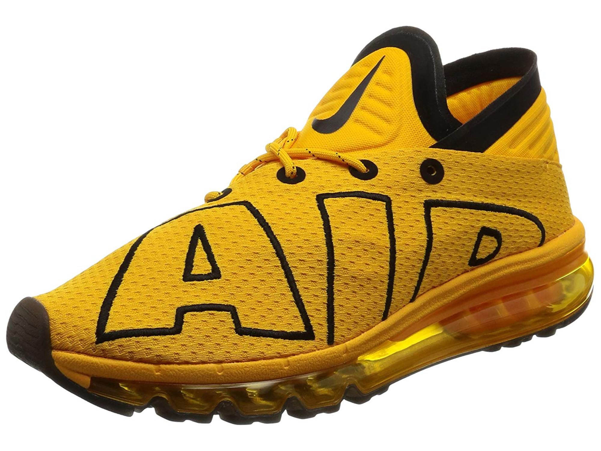 nike air max flair 1 off white