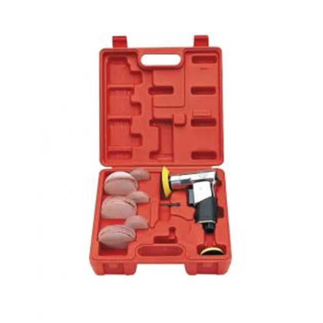 Black & Decker Random Orbit Sander, RO100