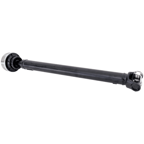 Driveshaft Compatible with 2006-2010 Ford Explorer Front Four Wheel Drive