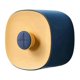 thumbnail image 1 of Wall Mounted Toilet Paper Holder Waterproof Dispenser Face Towel Storage Box Bathroom Accessories, 1 of 5