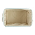thumbnail image 2 of Pet Storage Bone Dry Trellis Collection Aqua Medium, 2 of 8
