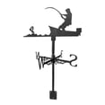 thumbnail image 2 of Indicateur de Direction du Vent pour Abri de Ferme, Jardin Extérieur, Angle de Mesure, 2 of 6