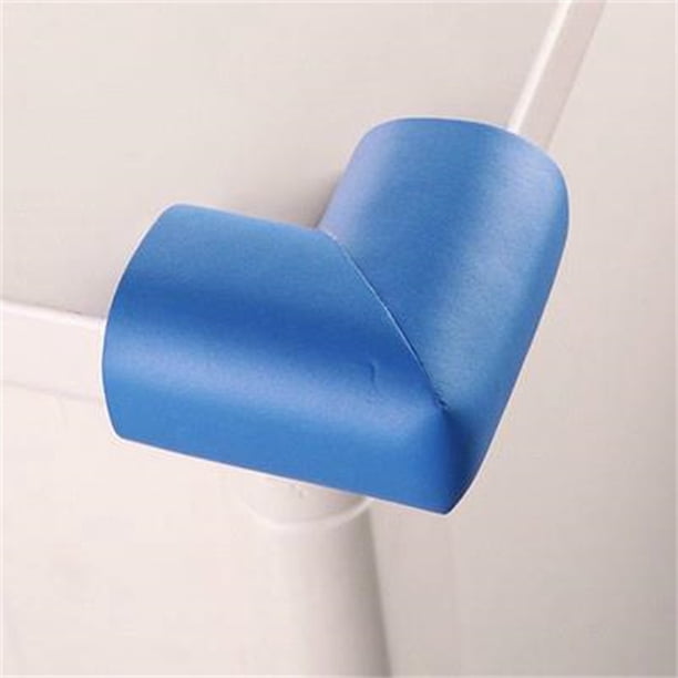 Protector de esquina de mesa, protector de esquina a prueba de bebés, protector de esquina de muebles, parachoques de esquina de seguridad, parte superior de la línea