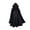 Black-Dresses, variant on Jsaierl Halloween Costumes Women Vintage Medieval Elegant Goth Maxi Dresses Cosplay Costumes Princess Steampunk Ball Gown Renaissance Dress