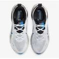 thumbnail image 1 of Nike Vomero 18 Road Running Shoes White Blue Men's | Size 6 - 14, 1 of 16