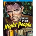 thumbnail image 2 of Night People (Blu-ray), KL Studio Classics, Action & Adventure, 2 of 2