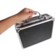 thumbnail image 3 of SWETRACE Caja Plástica Para Almacenamiento De Herramientas Con Resistente Y Asa Ergonómica, 3 of 6
