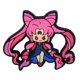 thumbnail image 1 of Amuletos de cocodrilo de gato de Anime, accesorios para gatos, decoraciones de Pvc, animales de dibujos animados para Hello Kitty Sanrio, regalos para mujeres y niños, 1 Uds., 2021, 1 of 4