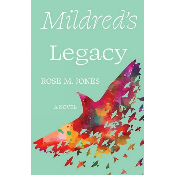 Mildred's Legacy, (Paperback)