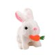 thumbnail image 3 of Juguete Electrónico de Carreras para Mascotas, Juguete de Peluche Suave, Muñeca, Animales de Peluche para Niños, Regalos de Cumpleaños, Regalo de Navi, 3 of 8