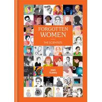 Forgotten Women: The Scientists