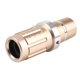 thumbnail image 4 of Clip de aleación de aluminio 12X del teléfono de cámara del telescopio del teleobjetivo para el perfke telescopio del teléfono móvil, 4 of 7
