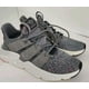 thumbnail image 1 of Adi - das Prophere Running Shoes Gray Solar Red Trainers Sneakers CQ3023 Mens Sz 7, 1 of 6