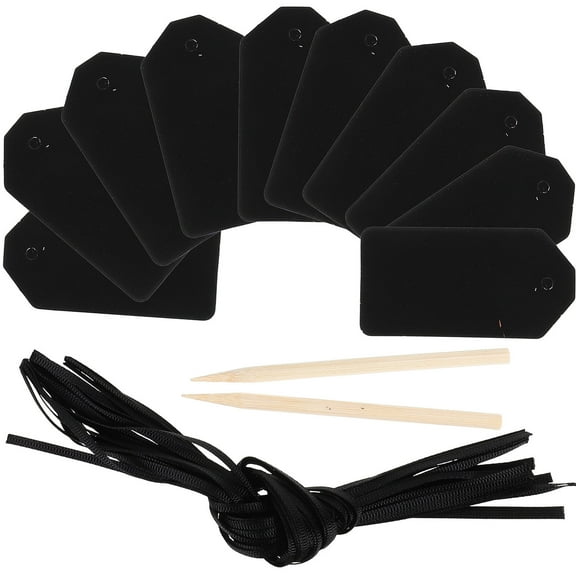 DEEPCRAFF present Box Decoration Bookmarks for Girls Hand-Painted Creative Activity 3 Sets