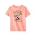 thumbnail image 5 of Garanimals Newborn, Baby & Toddler Boy Cotton Short-Sleeve Graphic T-Shirts, 3-Pack, Sizes 0-6T, 5 of 10