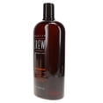 thumbnail image 2 of Daily Shampoo by American Crew for Men - 33 oz Shampoo, 2 of 8