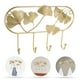 thumbnail image 2 of Colgador de pared, colgador de pared decorativo para pared, perchero, gancho de pared multifuncional, 2 of 5